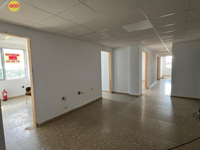 Oficinas en Lepe