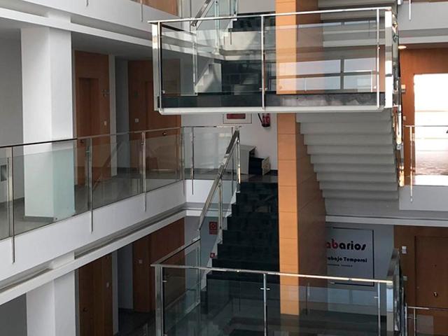 Oficinas en MOLINA DE SEGURA