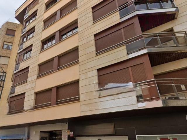Oficinas en Pz Arco Isilla, Aranda de Duero Burgos