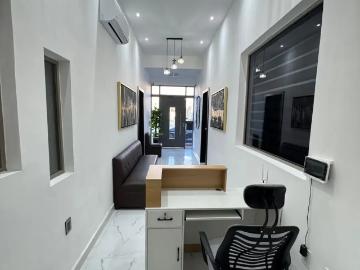 OFICINAS EN RENTA