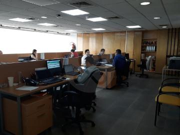 OFICINAS EN RENTA, TIZAPAN