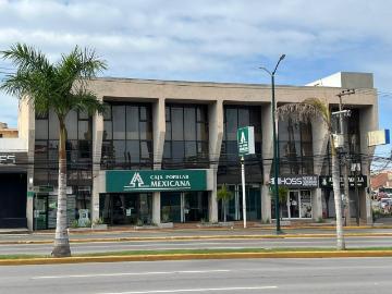 OFICINAS EN RENTA UBICADAS EN AV. MIGUEL HIDALGO Y COSTILLA