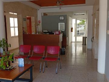 OFICINAS EN RENTA Y SALONES SAN NICOLAS MERIDA NORTE IRL 1072