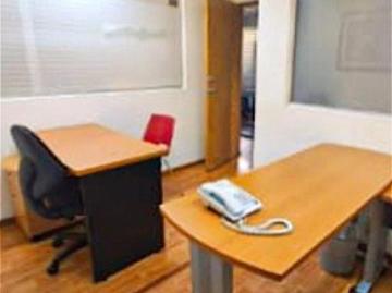 Oficinas Equipadas y Servicios Incluidos en Renta en la Colonia N?poles desde $9,500 MXN Mensuales