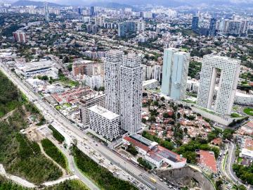 OFICINAS EN RENTA CDMX CUAJIMALPA CARR. M?XICO TOLUCA