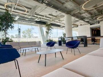 OFICINAS EN RENTA CDMX CUAJIMALPA CARR. M?XICO TOLUCA