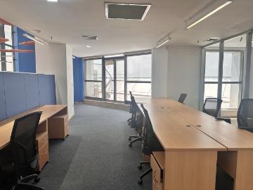 Oficinas en Renta Chapultepec 15 Col. Ladron de Guevara