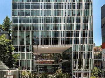 Oficinas en renta corporativas en Euro Ten Santa Fe