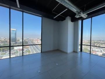 Oficinas en renta desde 58 m2 hasta 285 m2 en Edificio al norte de Saltillo