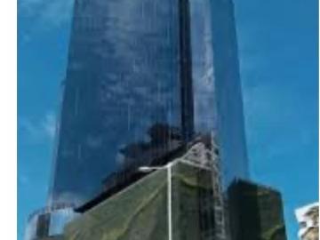 OFICINAS EN RENTA EN TORRE AMERICAS