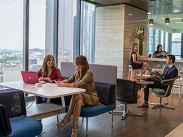 OFICINAS EN RENTA EN TORRE REFORMA LATINO