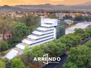Oficinas en Renta en Xochimilco