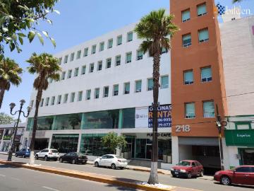 Oficinas en Renta en Av 20 de Noviembre Durango