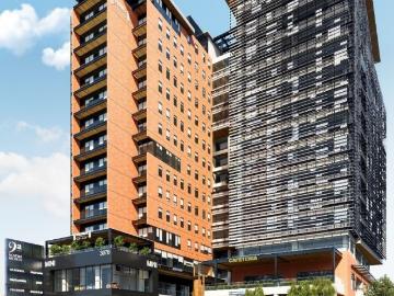 Oficinas en renta en av. Mexico