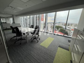 Oficinas en renta en Avenida Insurgentes Sur en Colonia Del Valle Centro