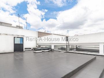 Oficinas en Renta en Benito Ju?rez, Narvarte Poniente AM. 26 2634