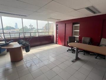 Oficinas en Renta en Calz Tlalpan Coyoacan