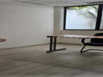 Oficinas en Renta en Coltongo Azcapotzalco
