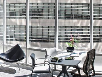 OFICINAS EN RENTA EN CORPORATIVO CEO