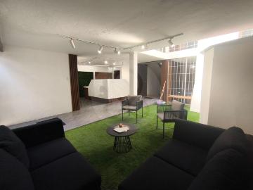 Oficinas en renta en Del Valle Sur
