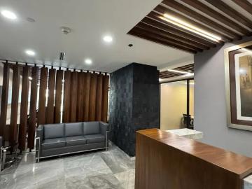 Oficinas en Renta en el Pedregal