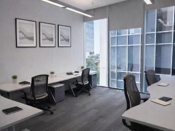 OFICINAS EN RENTA EN INSURGENTES SUR