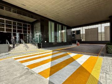 Oficinas en renta en INTERLOMAS 465 m2