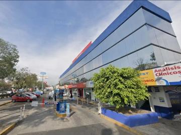 OFICINAS EN RENTA EN IZTACALCO