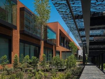 Oficinas en Renta en la Col. Del Valle Sur en Benito Juarez en Cdmx