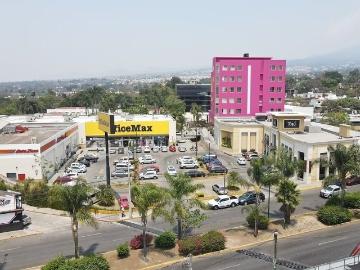 Oficinas en Renta en la Col. Lomas de la selva en Cuernavaca, Morelos.