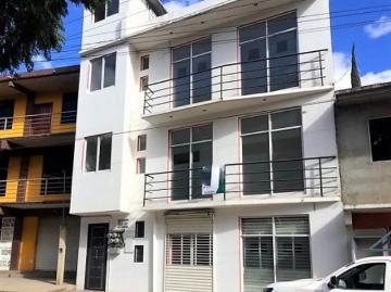OFICINAS EN RENTA EN OAXACA, 100 m2 POR PISO, EN STA. LUCIA