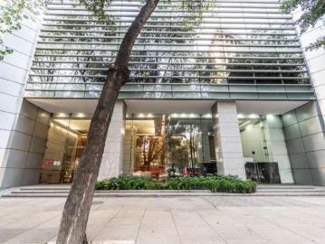 Oficinas en RENTA en Paseo de la Reforma. CDMX. Desde 387.15m2