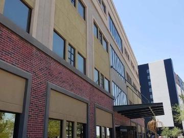 OFICINAS EN RENTA, EXCELENTE UBICACION, RODEADAS DE PLAZAS