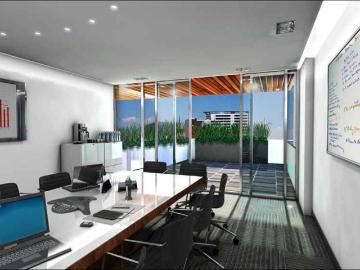 OFICINAS EN RENTA POLANCO AMUEBLADAS ?Trabajo m?s productivo!
