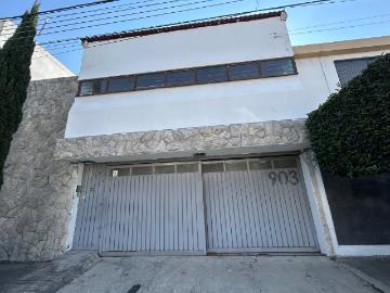 Oficinas en renta Puebla