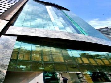 OFICINAS EN REFORMA ZONA CUAUHTEMOC