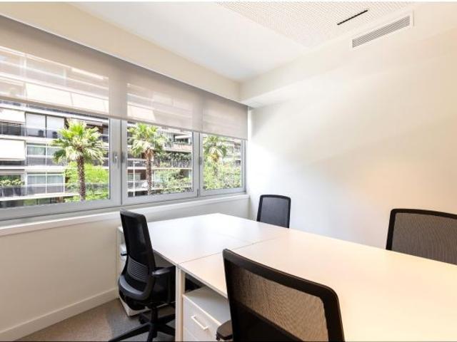 Oficinas en Ronda Gral Mitre desde 590€ 10m2
