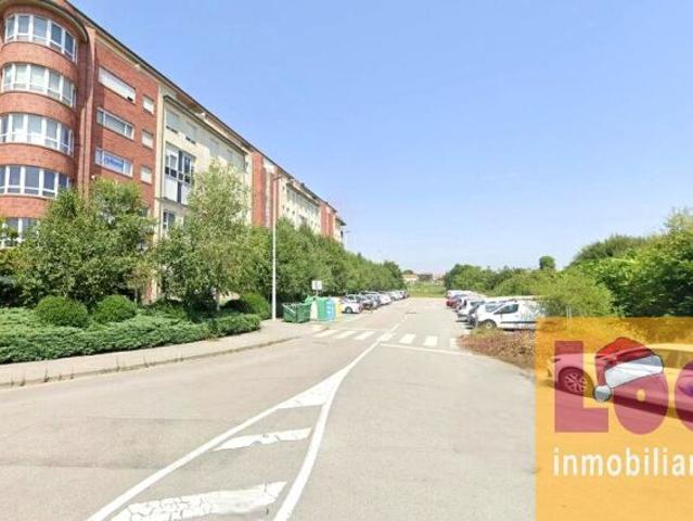 Oficinas en Santa Cruz de Bezana