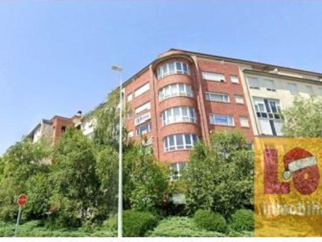 Oficinas en Santa Cruz de Bezana