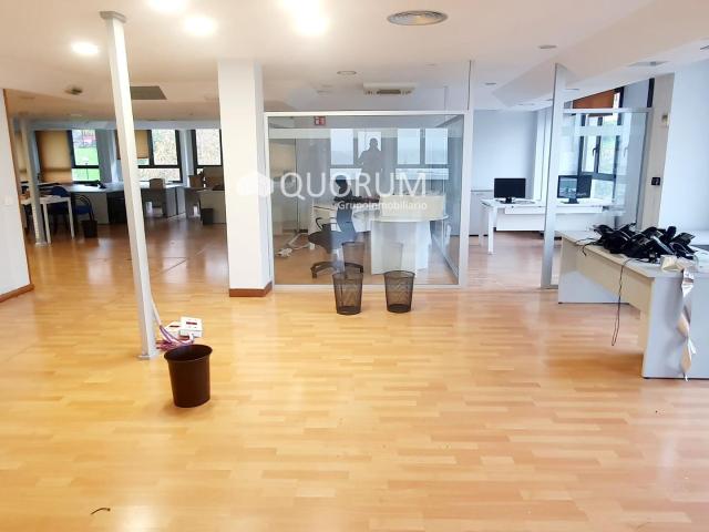 Oficinas en Santurce