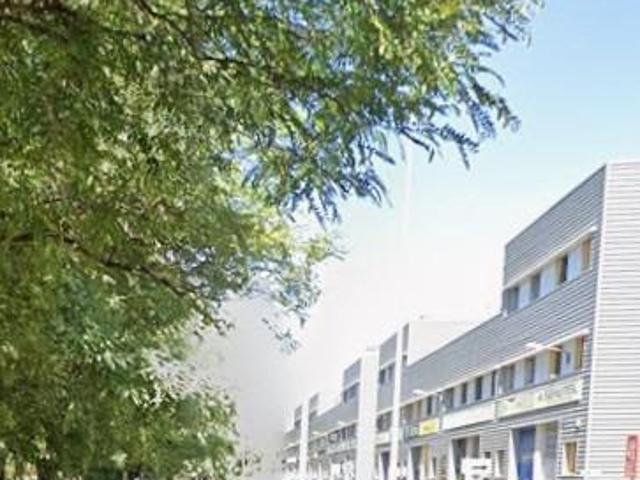 OFICINAS EN SEVILLA