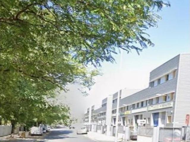 OFICINAS EN SEVILLA
