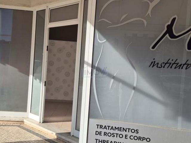 Oficinas Entroncamento Santarém ELS102367437