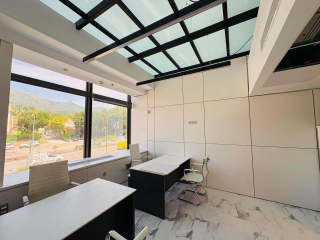 OFICINAS EXCLUSIVAS EN EL HOTEL GUADALPÍN – MILLA DE ORO MARBELLA