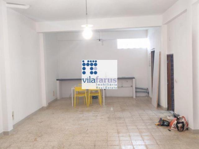 Oficinas Faro Faro 8000 DLS101468558
