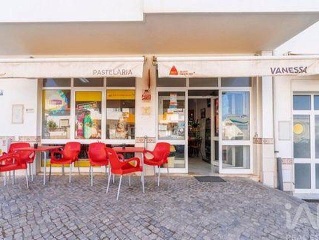 Oficinas Faro Faro 8005 179 DLS95402007