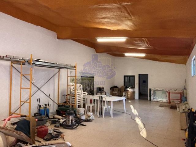 Oficinas Faro Silves 8365 ELS96428814
