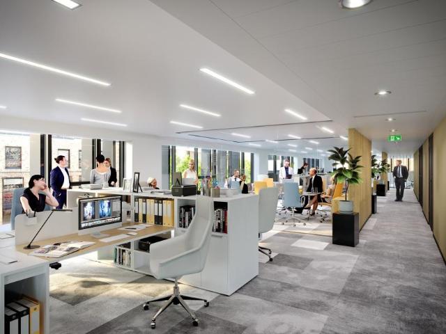 Oficinas Funchal Ilha da Madeira ELS102703221