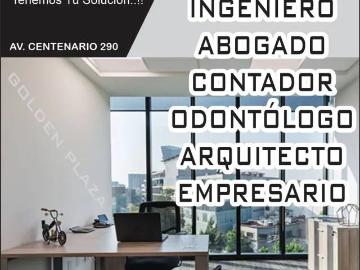OFICINAS HUARAZ
