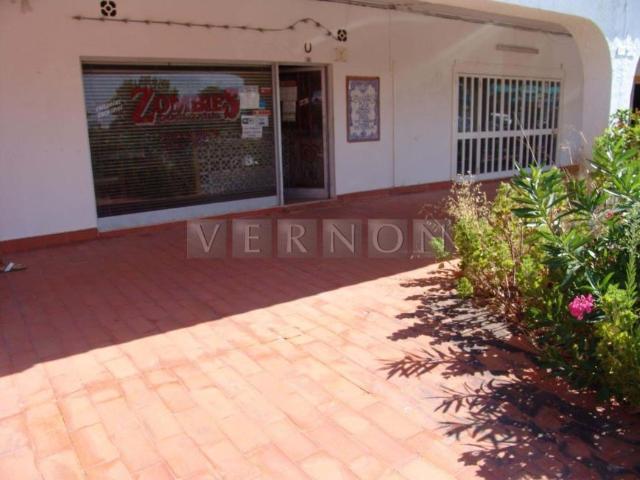 Oficinas Lagoa Algarve DLS66102035